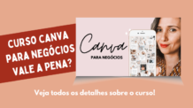 Canva para Negócios funciona? É bom?
