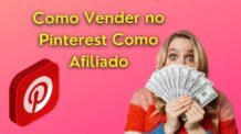 Como Vender no Pinterest Como Afiliado