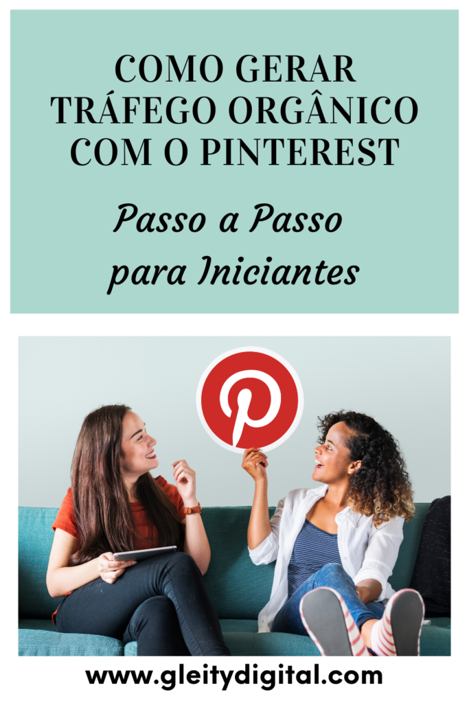 como usar o pinterest