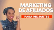 Marketing de Afiliados para Iniciantes