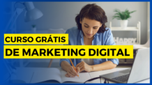 Curso Grátis de Marketing Digital para Afiliados